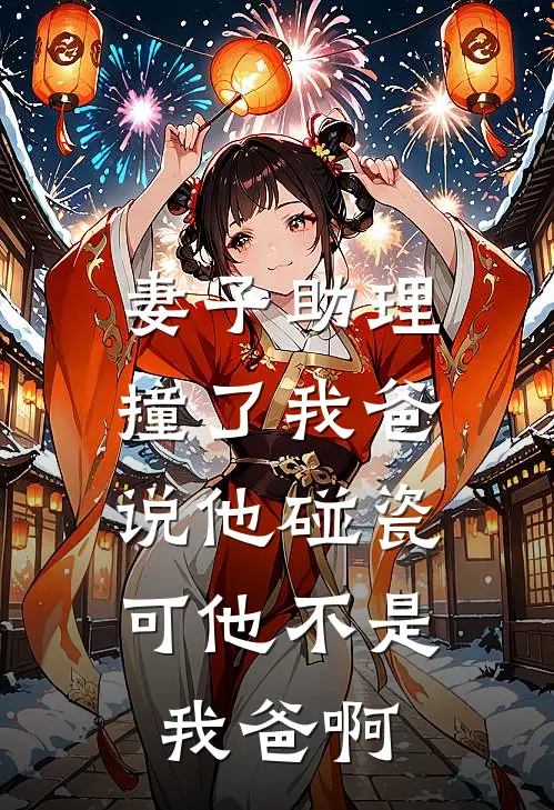 妻子助理撞了我爸说他碰瓷，可他不是我爸啊