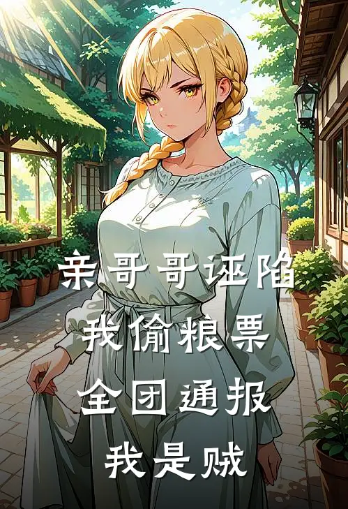 亲哥哥诬陷我偷粮票，全团通报我是贼