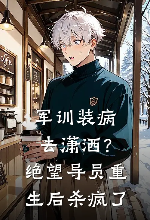 军训装病去潇洒？绝望导员重生后杀疯了