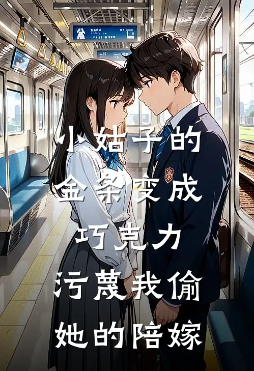 小姑子的金条变成巧克力，污蔑我偷她的陪嫁