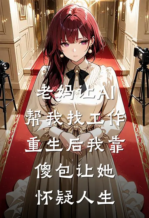 老妈让AI帮我找工作，重生后我靠傻包让她怀疑人生