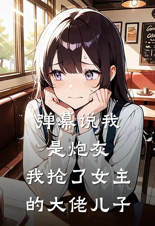 弹幕说我是炮灰，我抢了女主的大佬儿子