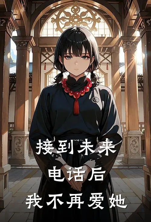 接到未来电话后，我不再爱她