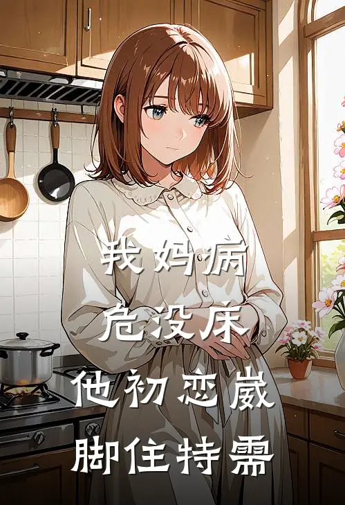 我妈病危没床，他初恋崴脚住特需