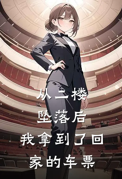 从二楼坠落后，我拿到了回家的车票