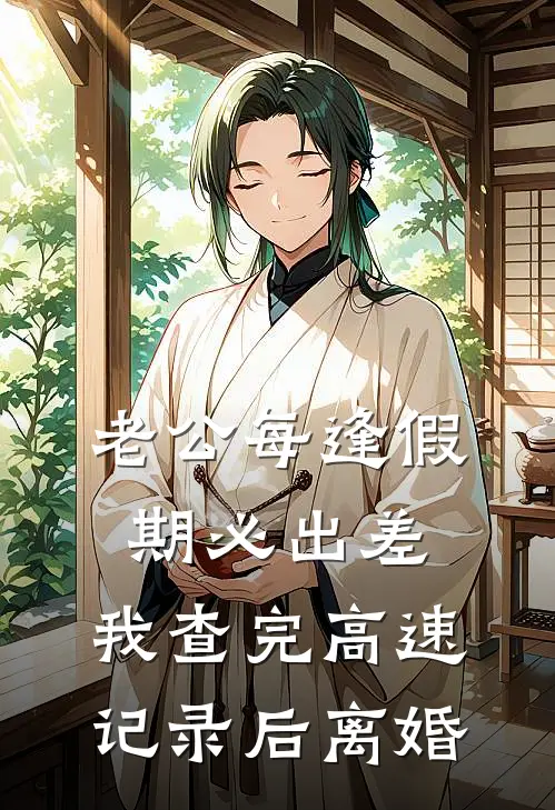 老公每逢假期必出差，我查完高速记录后离婚
