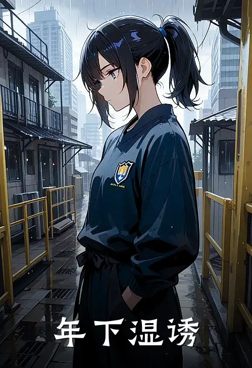 年下湿诱
