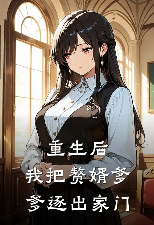 重生后，我把赘婿爹爹逐出家门