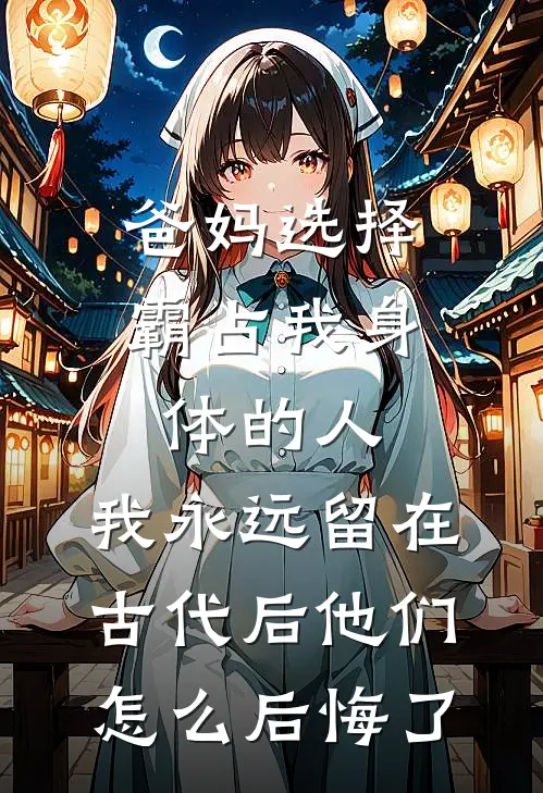 爸妈选择霸占我身体的人，我永远留在古代后他们怎么后悔了