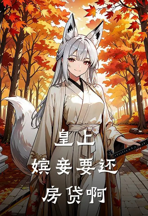 皇上，嫔妾要还房贷啊