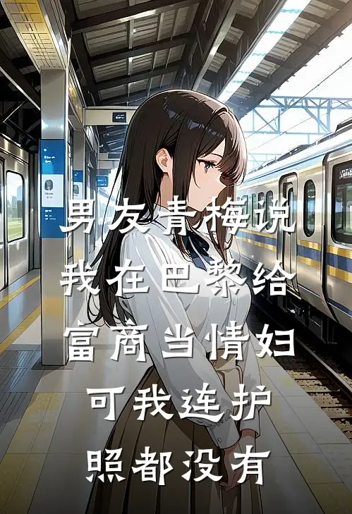 男友青梅说我在巴黎给富商当情妇，可我连护照都没有