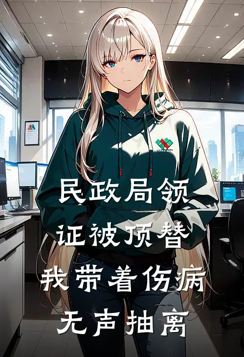 民政局领证被顶替，我带着伤病无声抽离