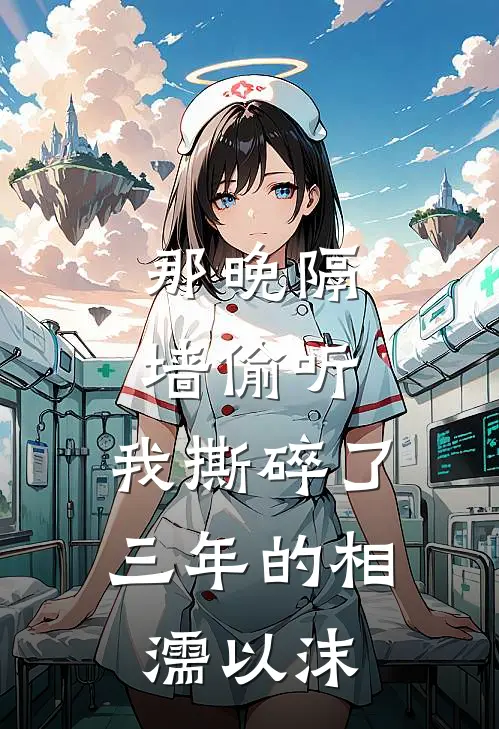 那晚隔墙偷听，我撕碎了三年的相濡以沫