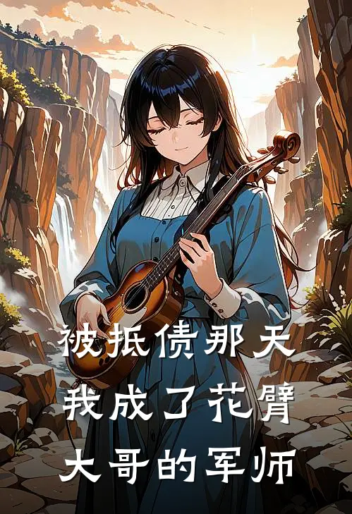 被抵债那天，我成了花臂大哥的军师