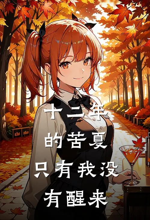 十二年的苦夏，只有我没有醒来