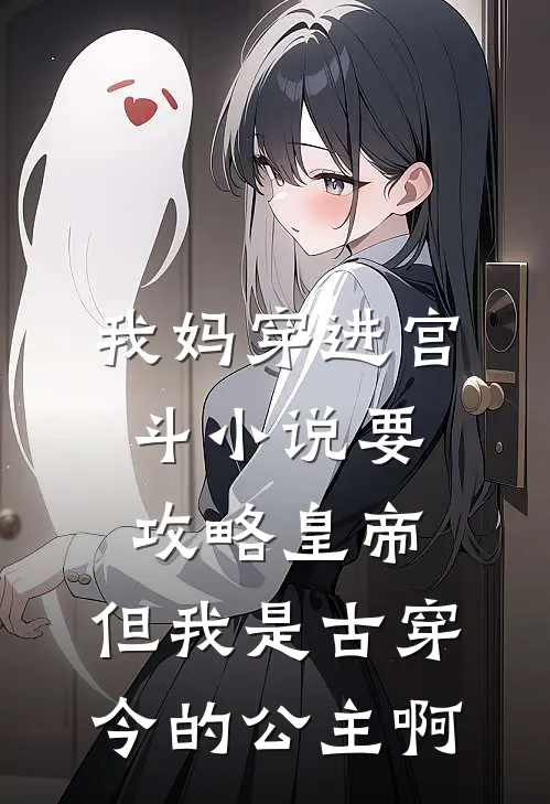我妈穿进宫斗小说要攻略皇帝，但我是古穿今的公主啊