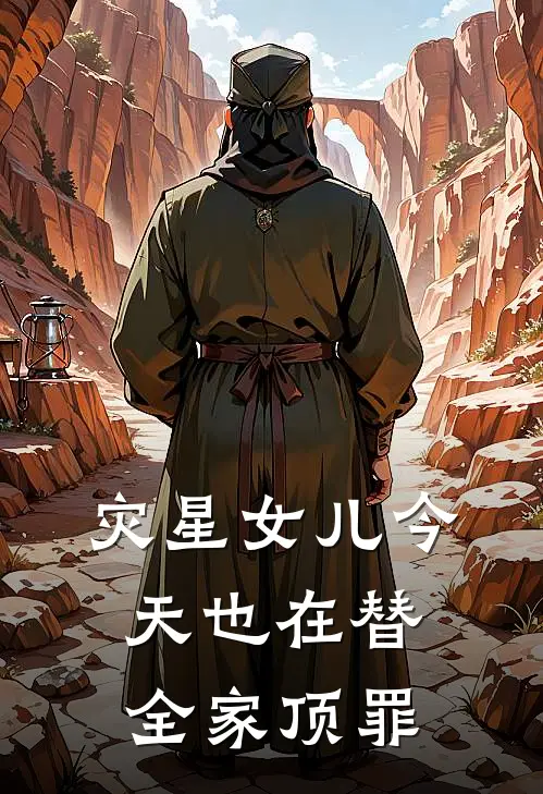 灾星女儿今天也在替全家顶罪