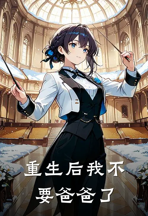 重生后我不要爸爸了