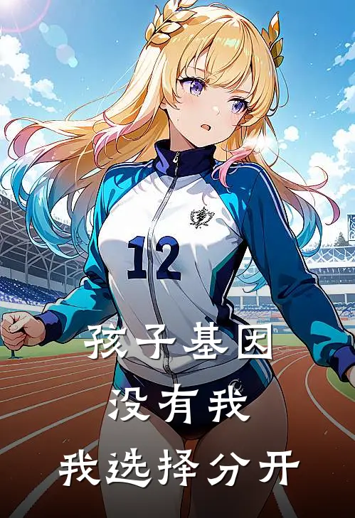 孩子基因没有我，我选择分开
