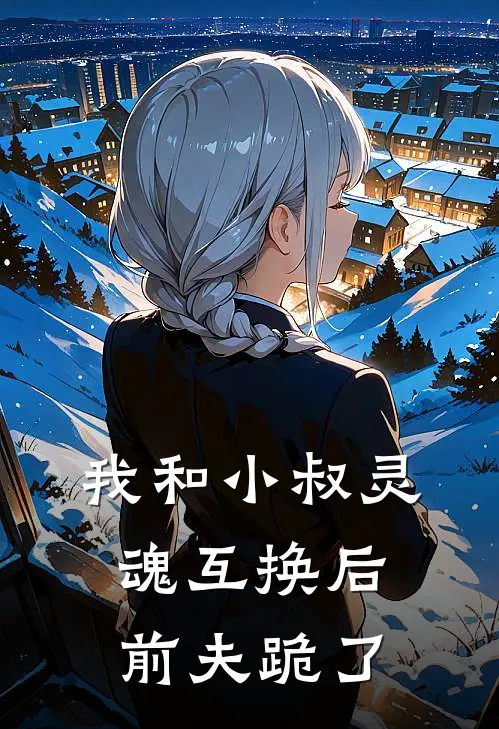 我和小叔灵魂互换后，前夫跪了