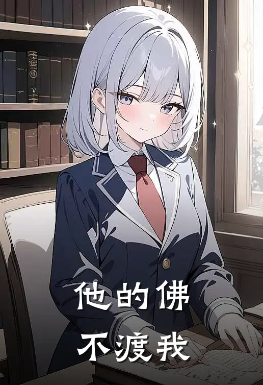 他的佛不渡我