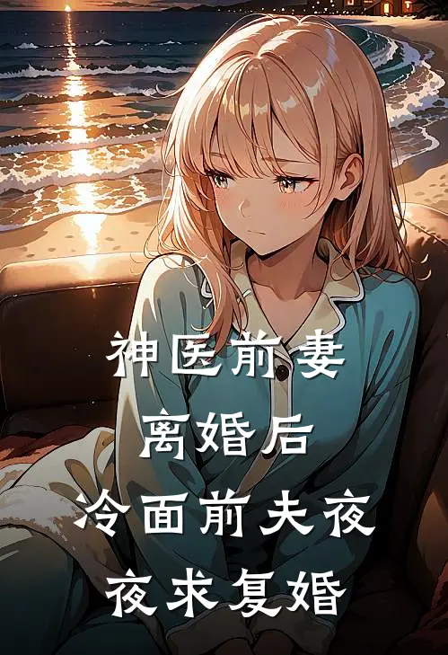 神医前妻离婚后，冷面前夫夜夜求复婚