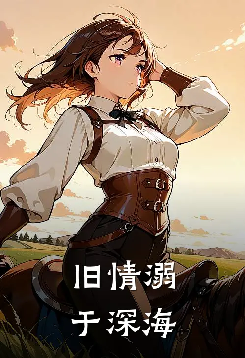 旧情溺于深海