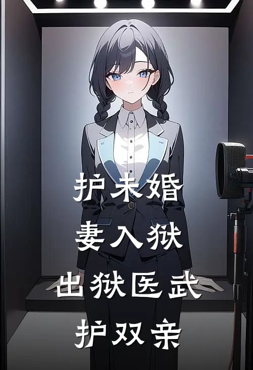 护未婚妻入狱，出狱医武护双亲