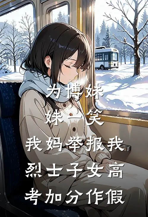 为博妹妹一笑，我妈举报我烈士子女高考加分作假