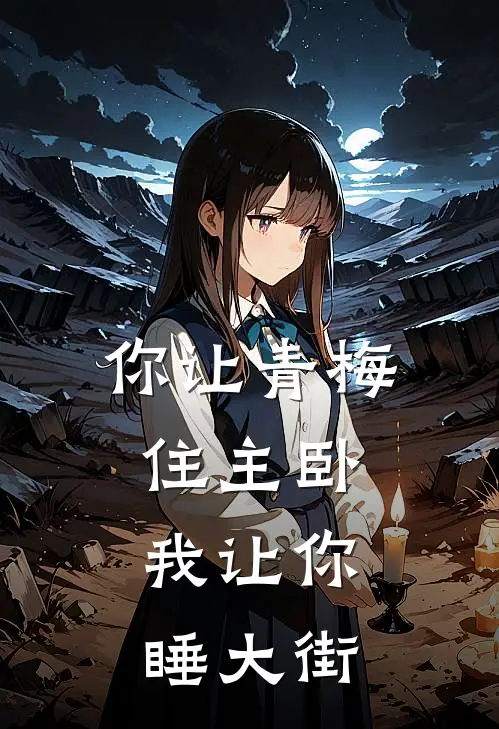 你让青梅住主卧，我让你睡大街