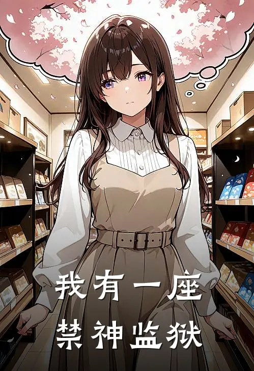 我有一座禁神监狱
