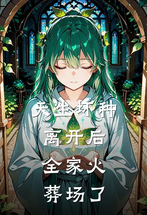 天生坏种离开后，全家火葬场了