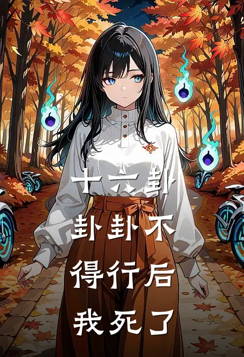 十六卦，卦卦不得行后，我死了