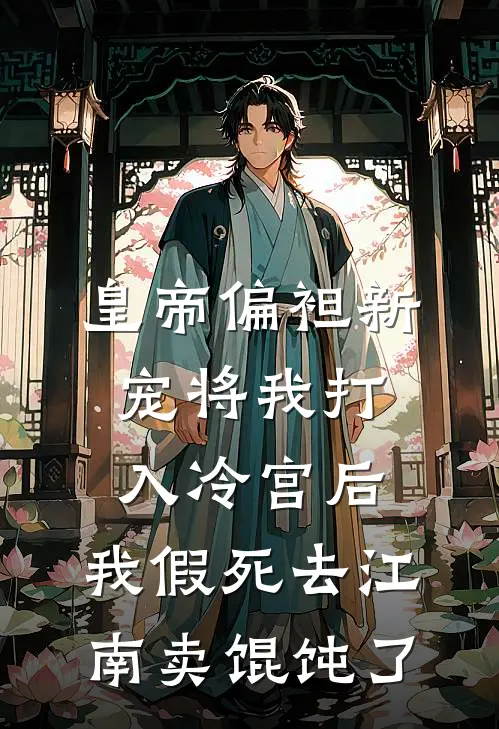 皇帝偏袒新宠将我打入冷宫后，我假死去江南卖馄饨了