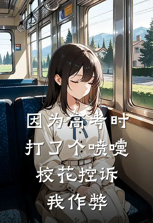 因为高考时打了个喷嚏，校花控诉我作弊
