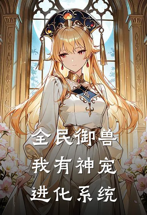全民御兽：我有神宠进化系统