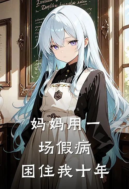 妈妈用一场假病，困住我十年