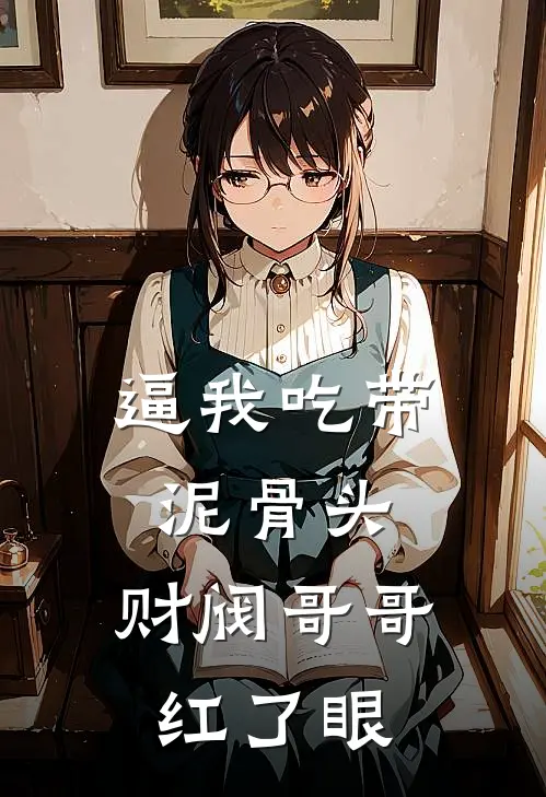 逼我吃带泥骨头，财阀哥哥红了眼