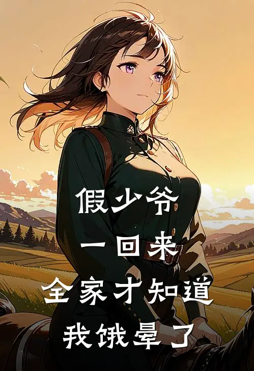 假少爷一回来，全家才知道我饿晕了