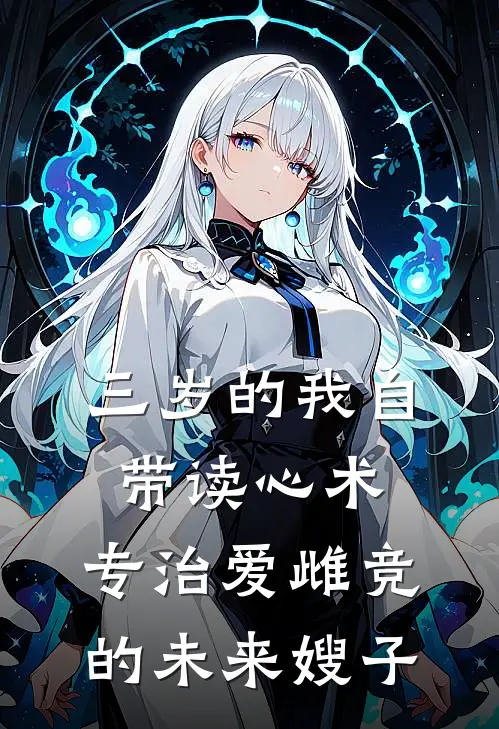 三岁的我自带读心术，专治爱雌竞的未来嫂子