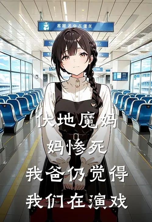 伏地魔妈妈惨死，我爸仍觉得我们在演戏