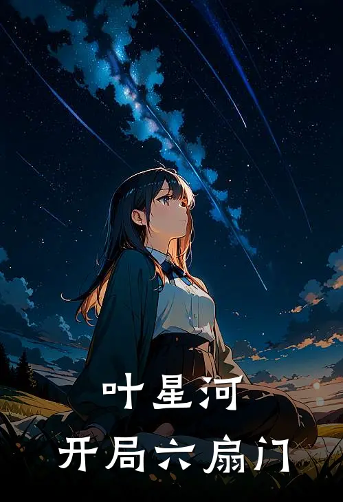 叶星河：开局六扇门