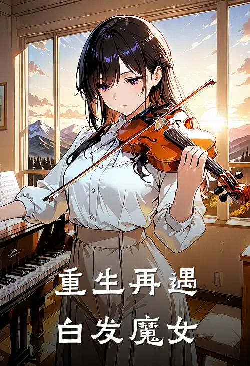 重生再遇白发魔女