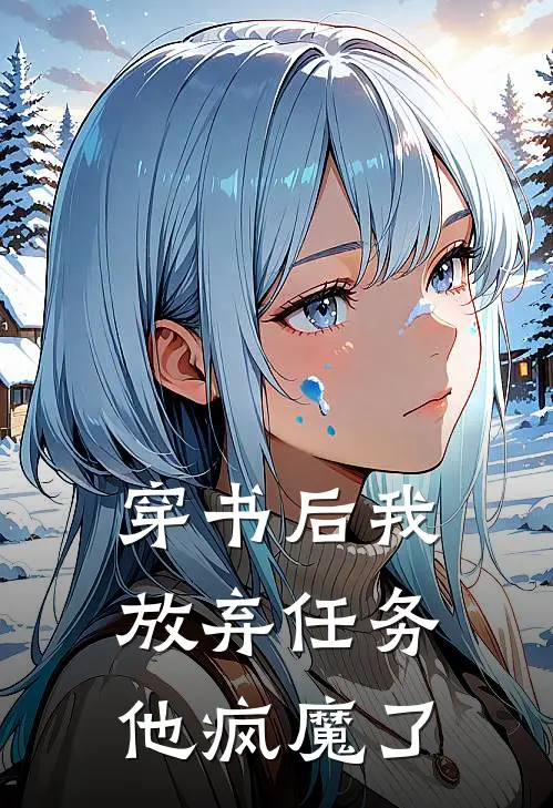穿书后我放弃任务，他疯魔了