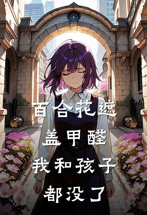 百合花遮盖甲醛，我和孩子都没了