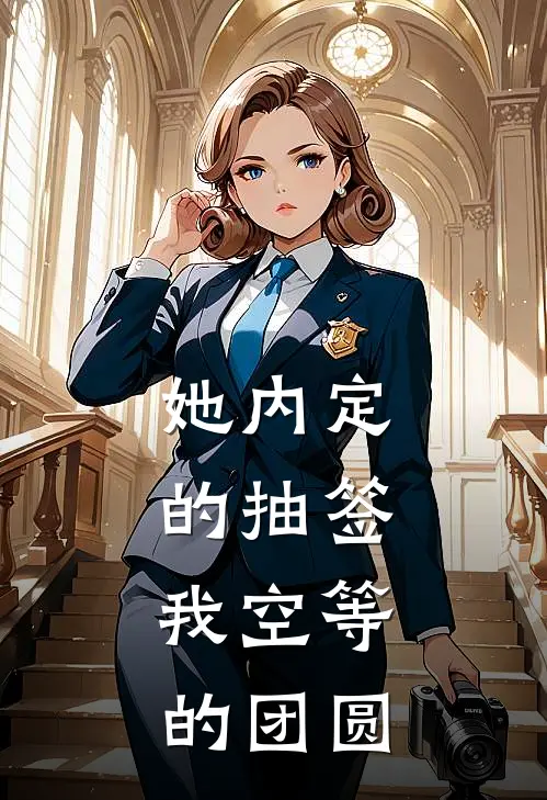 她内定的抽签，我空等的团圆