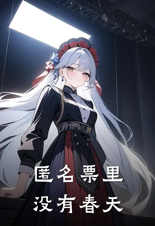 匿名票里没有春天