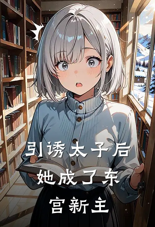 引诱太子后，她成了东宫新主
