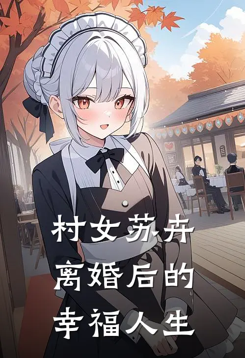 村女苏卉：离婚后的幸福人生