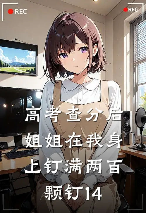 高考查分后，姐姐在我身上钉满两百颗钉14